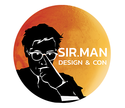 SIR.MAN MINI SERIES
